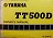 TT 500 D